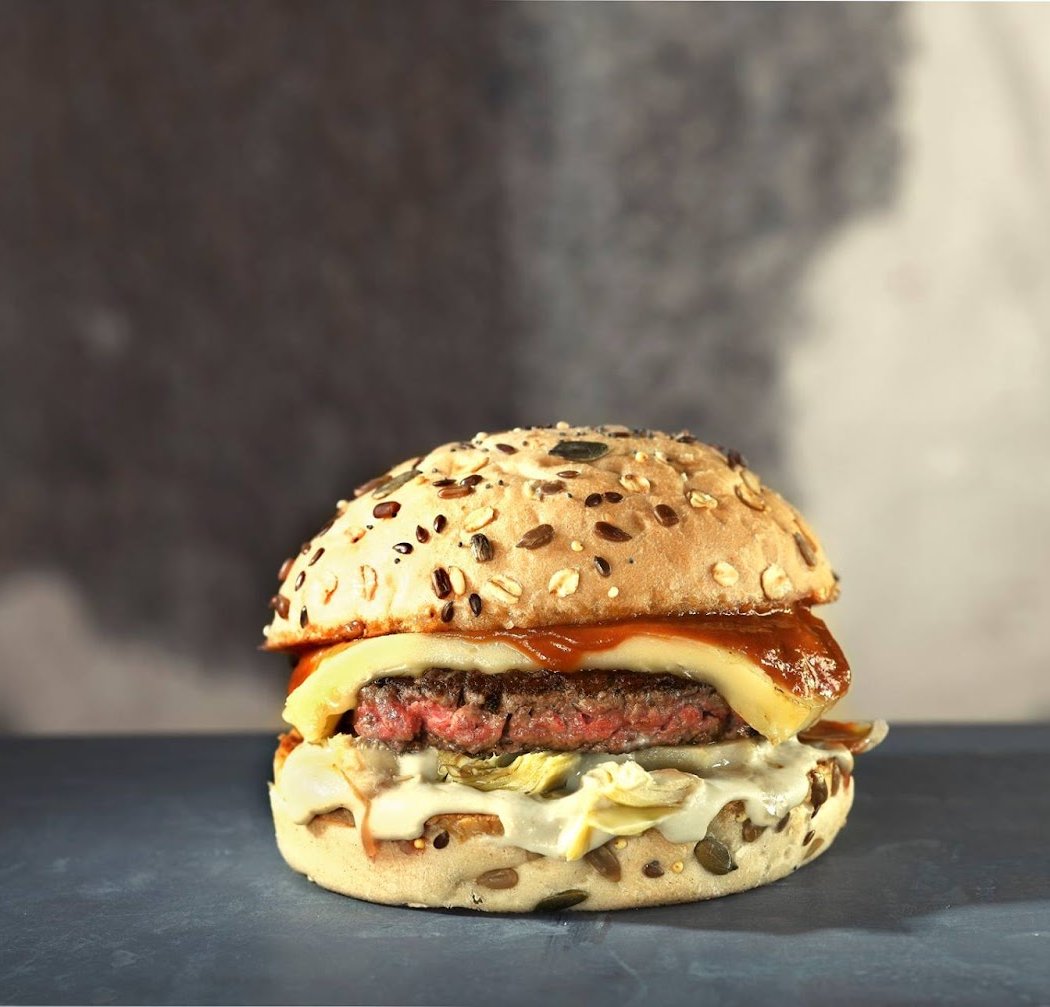 FOOD TRUCK LE CHTI YONNAIS 1